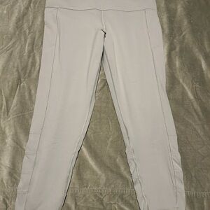 #76 Athleta Sage Green Leggings